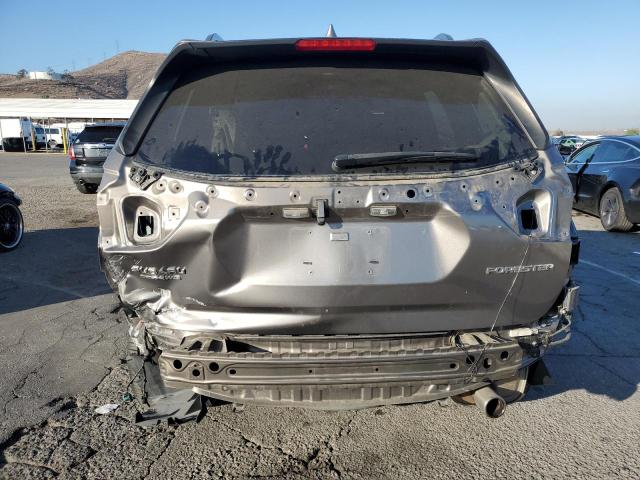 Photo 6 from auction – 2019 SUBARU FORESTER LIMITED with VIN JF2SKAUC2KH500955