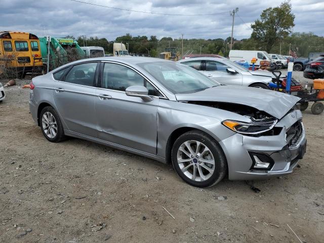 Photo 4 from auction – 2020 FORD FUSION TIT with VIN 3FA6P0SU6LR236829