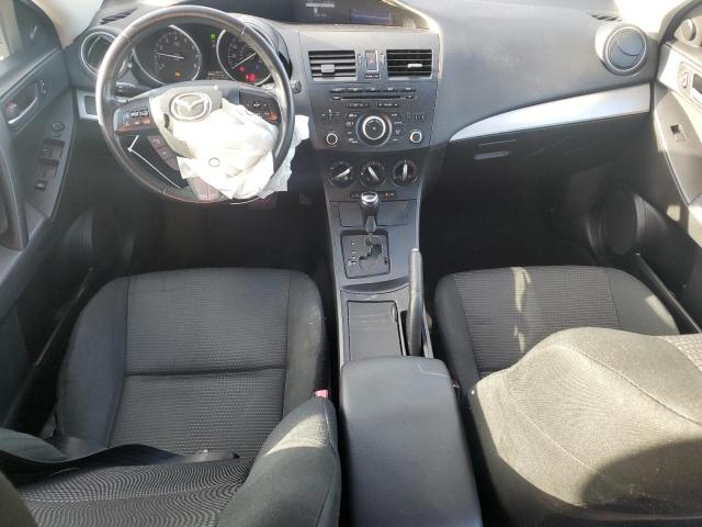 Photo 8 from auction – 2012 MAZDA 3 I with VIN JM1BL1V78C1700584