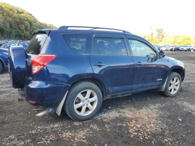 Photo 3 from auction – 2007 TOYOTA RAV4 LIMIT with VIN JTMBK34V375023201