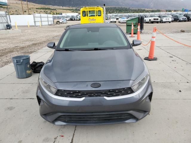 Photo 5 from auction – 2022 KIA FORTE FE with VIN 3KPF24AD6NE475812