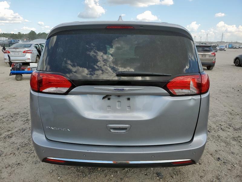 Photo 6 from auction – 2019 CHRYSLER PACIFICA with VIN 2C4RC1BG0KR626302