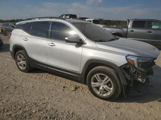 Photo 4 from auction – 2018 GMC TERRAIN SL with VIN 3GKALTEV9JL236544