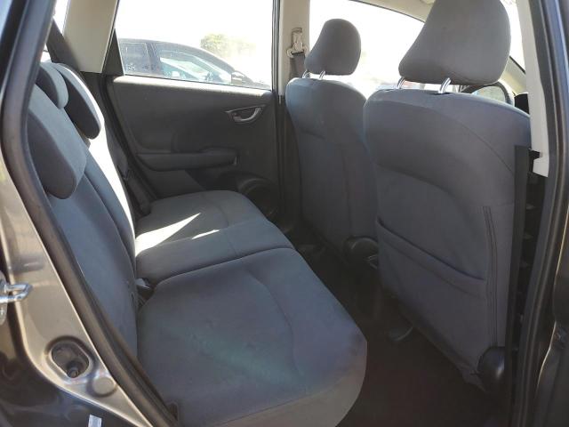 Photo 10 from auction – 2013 HONDA FIT with VIN JHMGE8H31DC056495