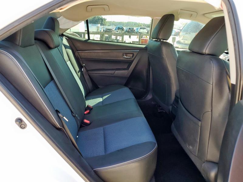 Photo 10 from auction – 2014 TOYOTA COROLLA L with VIN 2T1BURHE7EC141999