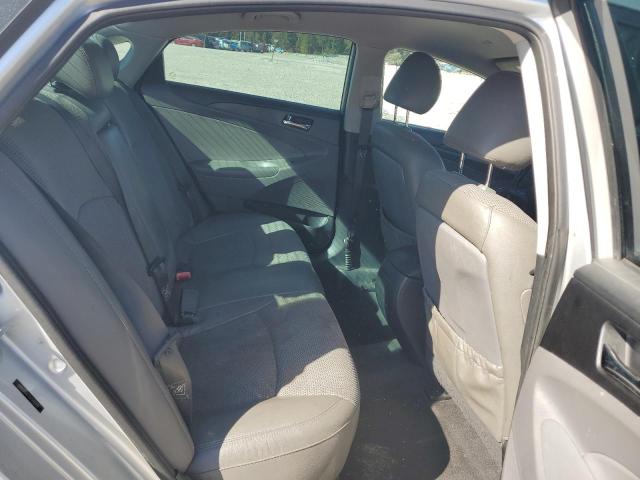 Photo 10 from auction – 2013 HYUNDAI SONATA SE with VIN 5NPEC4AC1DH593406