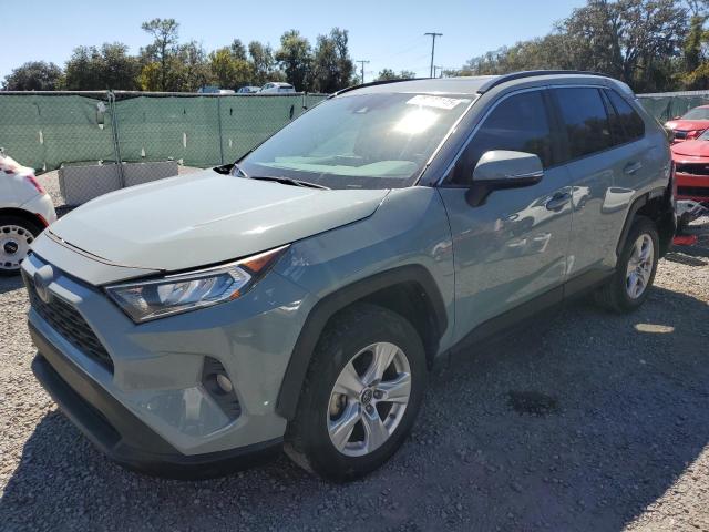 Photo 1 from auction – 2019 TOYOTA RAV4 XLE with VIN 2T3W1RFVXKC012154