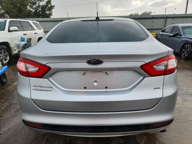 Photo 6 from auction – 2013 FORD FUSION SE with VIN 3FA6P0H75DR250773