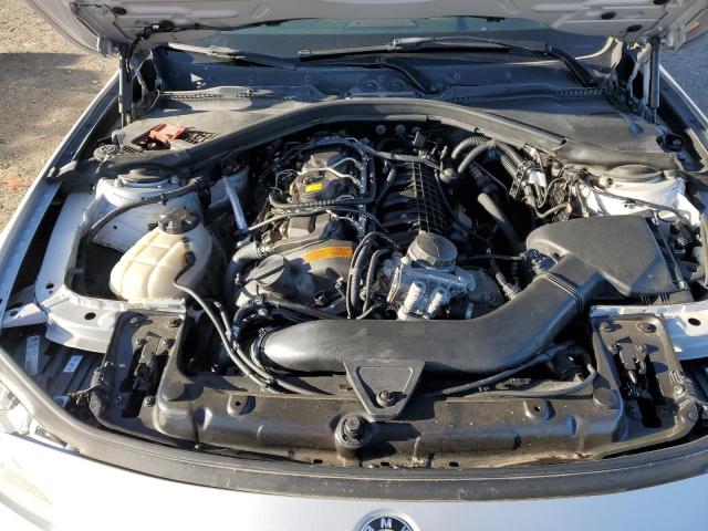 Photo 11 from auction – 2012 BMW 335 I with VIN WBA3A9C52CF270786
