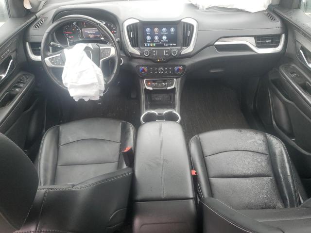 Photo 8 from auction – 2022 GMC TERRAIN SL with VIN 3GKALPEVXNL274104