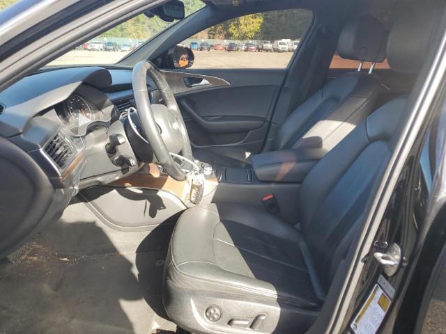 Photo 7 from auction – 2015 AUDI A6 PREMIUM with VIN WAUGFAFC4FN013590