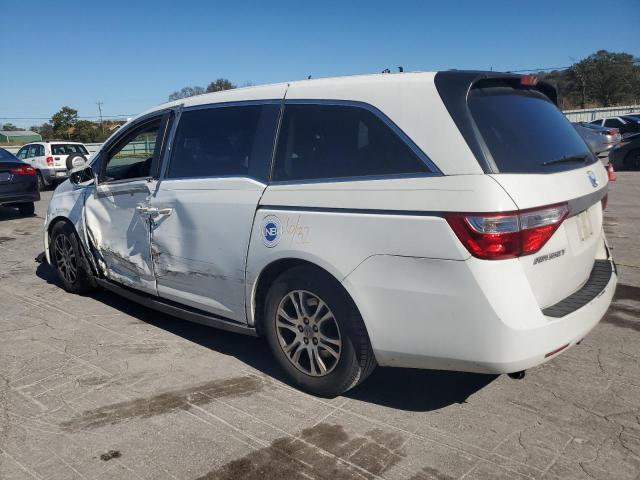 صورة رقم 2 من المزاد - 2011 HONDA ODYSSEY مع VIN 5FNRL5H65BB066102