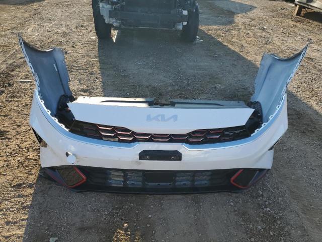 Photo 12 from auction – 2023 KIA FORTE with VIN 3KPF44AC0PE533756
