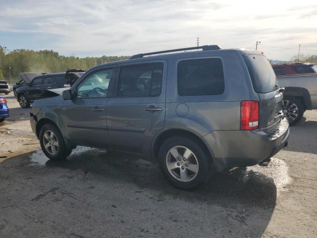 Photo 2 from auction – 2010 HONDA PILOT EXL with VIN 5FNYF3H64AB003000