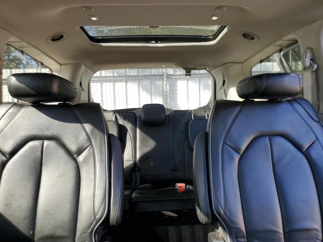 Photo 10 from auction – 2019 CHRYSLER PACIFICA L with VIN 2C4RC1GG4KR705593