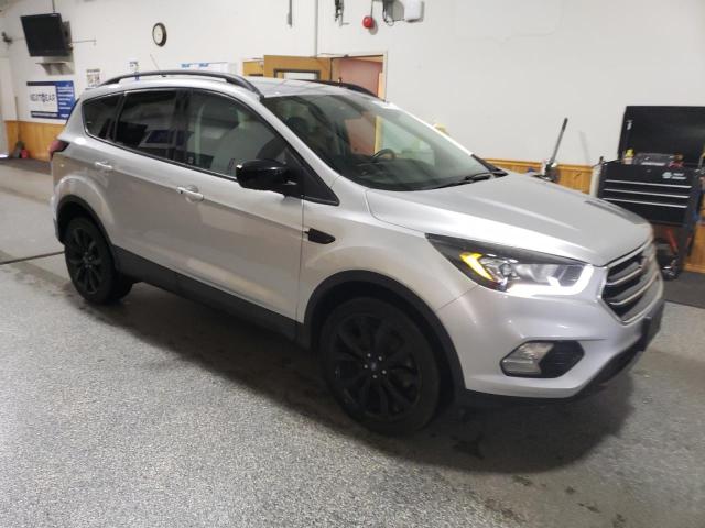 Photo 4 from auction – 2019 FORD ESCAPE SE with VIN 1FMCU9GD2KUB80717