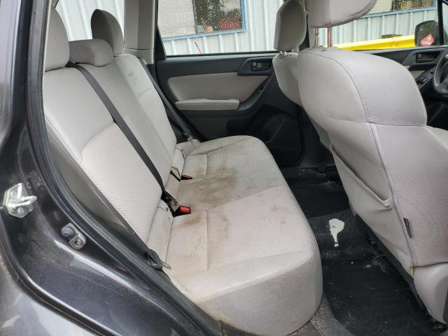 Photo 11 from auction – 2014 SUBARU FORESTER 2 with VIN JF2SJAAC6EH452601
