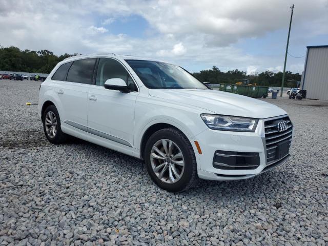 Photo 4 from auction – 2017 AUDI Q7 PREMIUM with VIN WA1AABF71HD041530