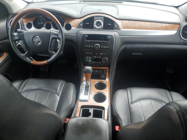 Photo 8 from auction – 2012 BUICK ENCLAVE with VIN 5GAKVCED3CJ390146