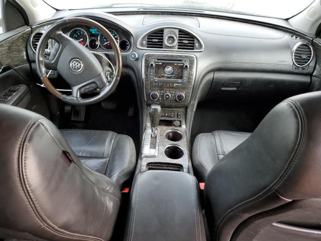 Photo 8 from auction – 2013 BUICK ENCLAVE with VIN 5GAKVDKD0DJ232696