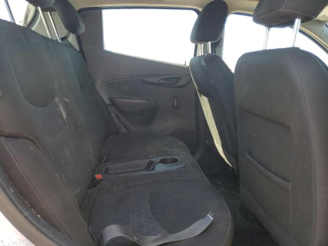 Photo 10 from auction – 2021 CHEVROLET SPARK with VIN KL8CB6SA7MC739847