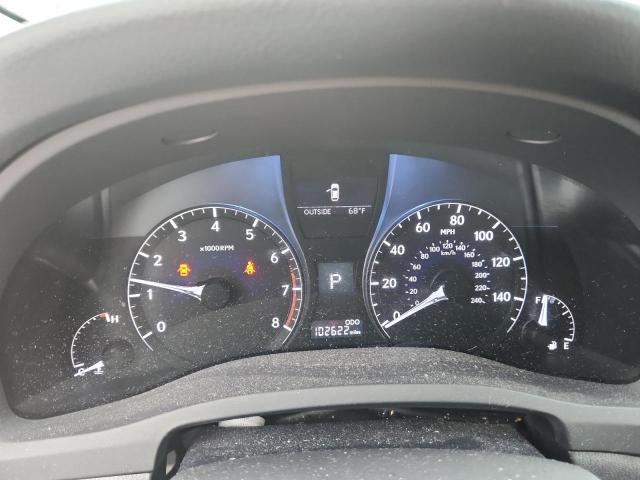 Photo 9 from auction – 2013 LEXUS RX 350 with VIN 2T2ZK1BA1DC094149