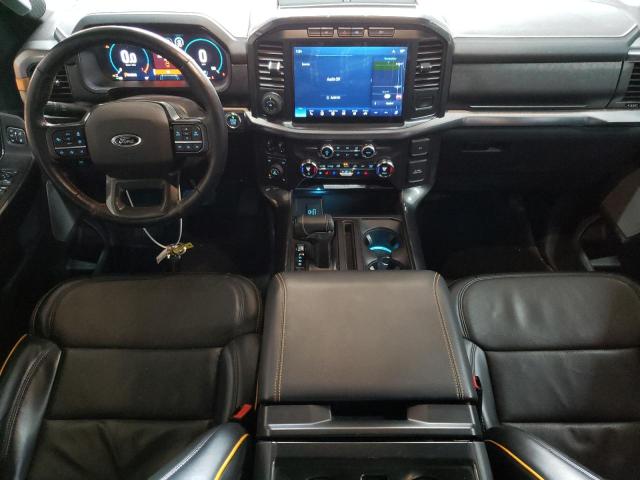 Photo 8 from auction – 2021 FORD F150 SUPER with VIN 1FTEW1E82MFC79043