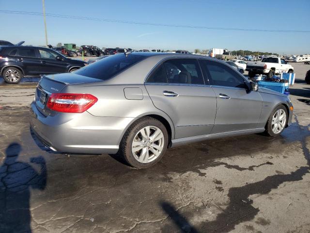Photo 3 from auction – 2011 MERCEDES-BENZ E 350 BLUE with VIN WDDHF2EB0BA343174
