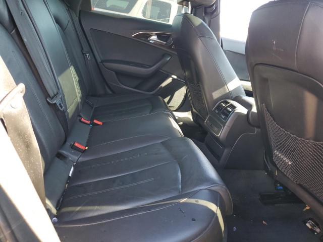 Photo 10 from auction – 2016 AUDI A6 PREMIUM with VIN WAUGFAFC1GN081900