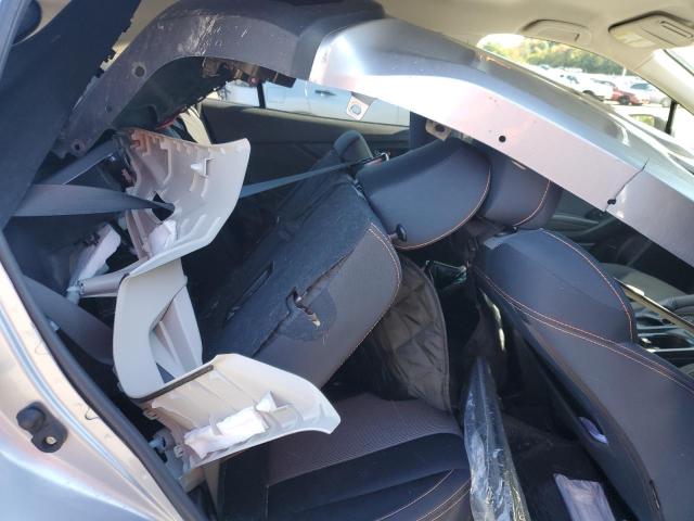 Photo 10 from auction – 2020 SUBARU CROSSTREK with VIN JF2GTAPC5L8271638