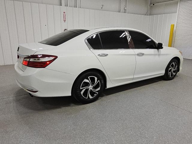 Photo 3 from auction – 2017 HONDA ACCORD LX with VIN 1HGCR2F36HA046424