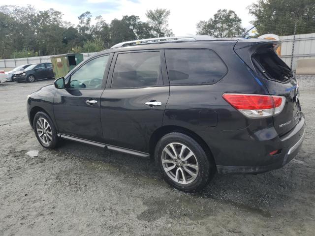 Photo 2 from auction – 2013 NISSAN PATHFINDER with VIN 5N1AR2MN0DC656923