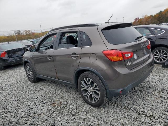 Photo 2 from auction – 2016 MITSUBISHI OUTLANDER with VIN JA4AR4AW8GZ052674