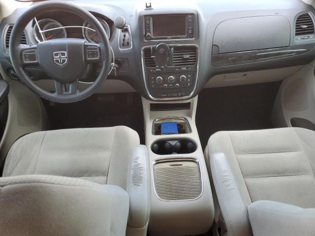 Photo 8 from auction – 2015 DODGE GRAND CARA with VIN 2C4RDGCG6FR617253