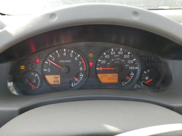 Photo 9 from auction – 2015 NISSAN FRONTIER S with VIN 1N6AD0EV5FN702787