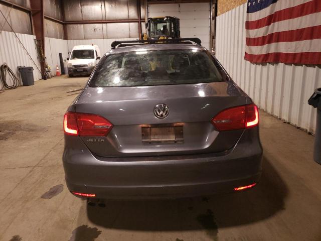 Photo 6 from auction – 2012 VOLKSWAGEN JETTA BASE with VIN 3VW1K7AJ1CM361346