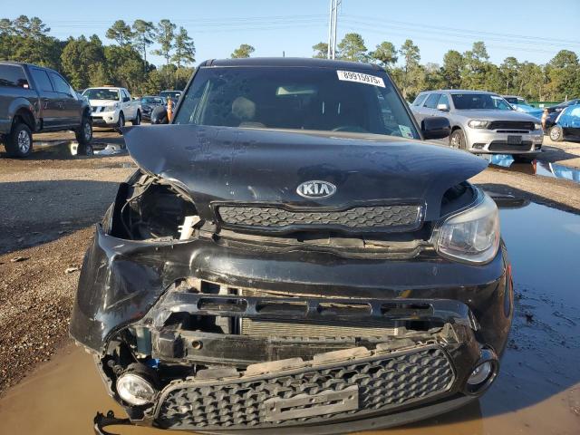 Photo 5 from auction – 2016 KIA SOUL + with VIN KNDJP3A55G7351208