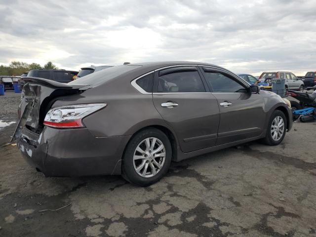 Photo 3 from auction – 2014 NISSAN ALTIMA 2.5 with VIN 1N4AL3AP2EC282260