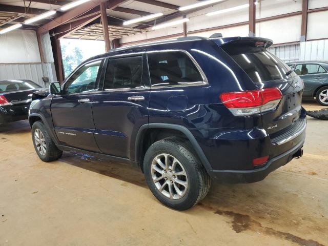 Photo 2 from auction – 2016 JEEP GRAND CHER with VIN 1C4RJFBG7GC378701