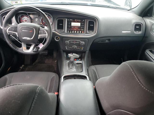 Photo 8 from auction – 2016 DODGE CHARGER R/ with VIN 2C3CDXCT9GH292855