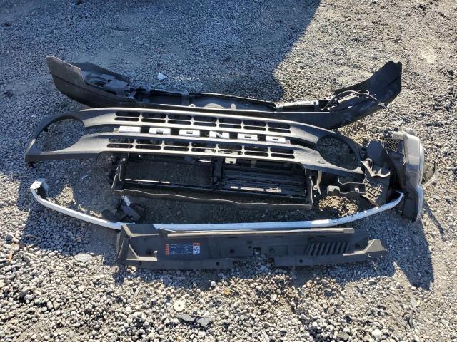Photo 13 from auction – 2024 FORD BRONCO BLA with VIN 1FMDE1BH3RLA88254