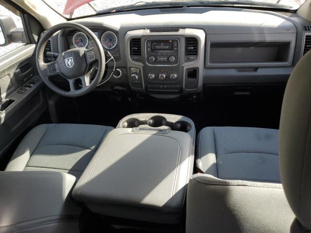 Photo 8 from auction – 2016 RAM 1500 ST with VIN 1C6RR6FG4GS119017