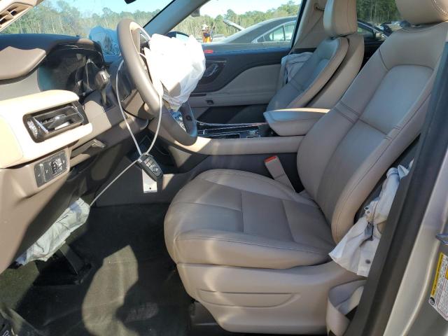 Photo 7 from auction – 2023 LINCOLN AVIATOR with VIN 5LM5J6WC0PGL11056