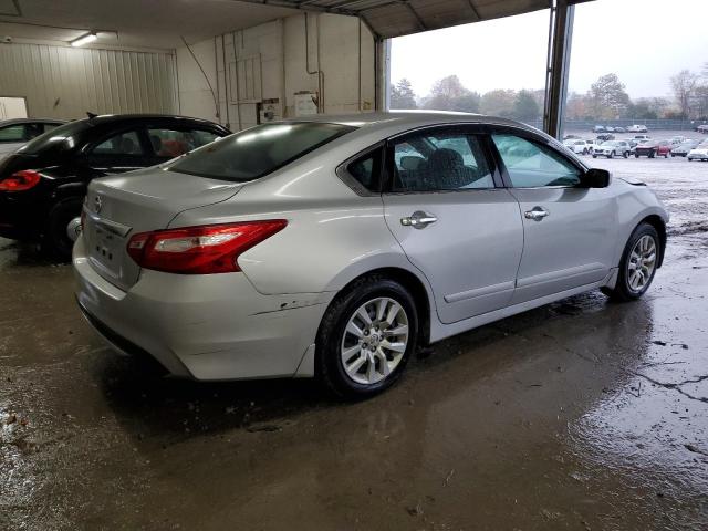 Photo 3 from auction – 2016 NISSAN ALTIMA 2.5 with VIN 1N4AL3AP8GN356594