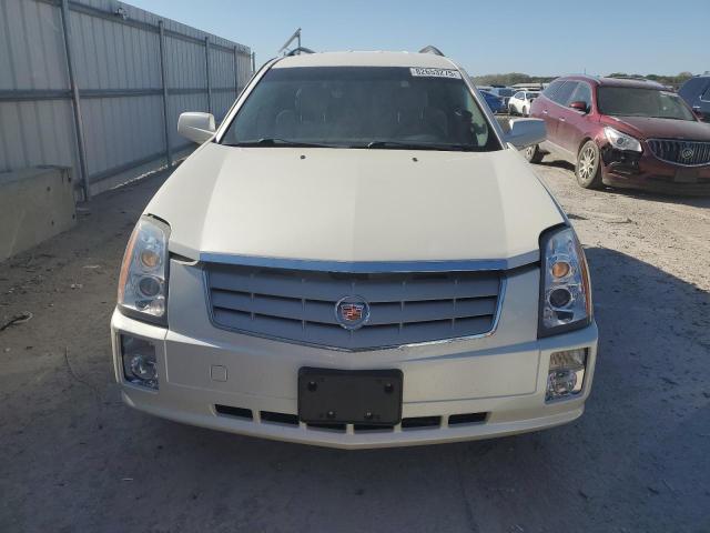 Photo 5 from auction – 2008 CADILLAC SRX with VIN 1GYEE437680204427