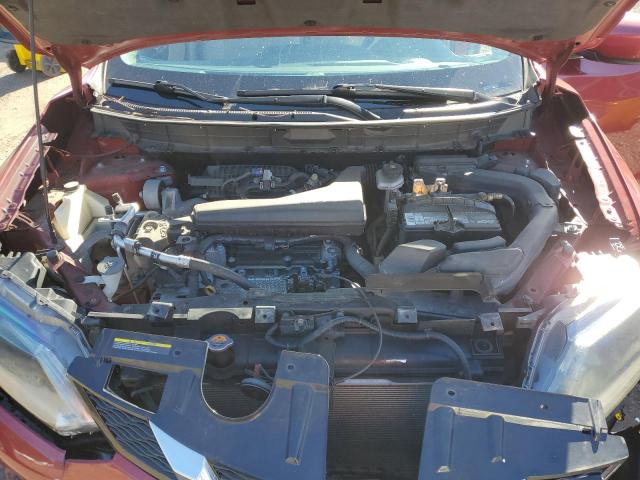 Photo 12 from auction – 2016 NISSAN ROGUE S with VIN 5N1AT2MV7GC924503