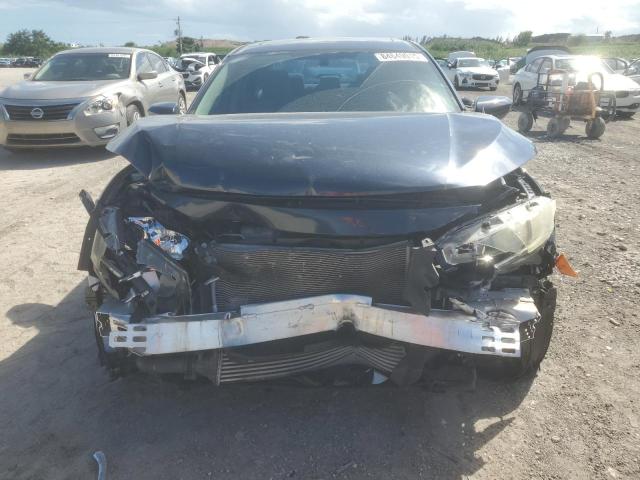 Photo 5 from auction – 2016 HONDA CIVIC EX with VIN 19XFC1F39GE033685