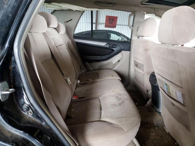 Photo 11 from auction – 2003 TOYOTA 4RUNNER SR with VIN JTEBU14R638005720