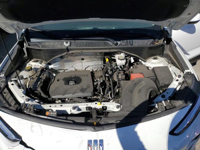 Photo 11 from auction – 2024 BUICK ENCORE GX with VIN KL4AMBSLXRB011238