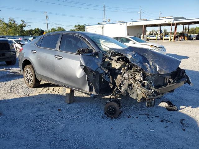 Photo 4 from auction – 2018 TOYOTA COROLLA L with VIN 5YFBURHE5JP805968